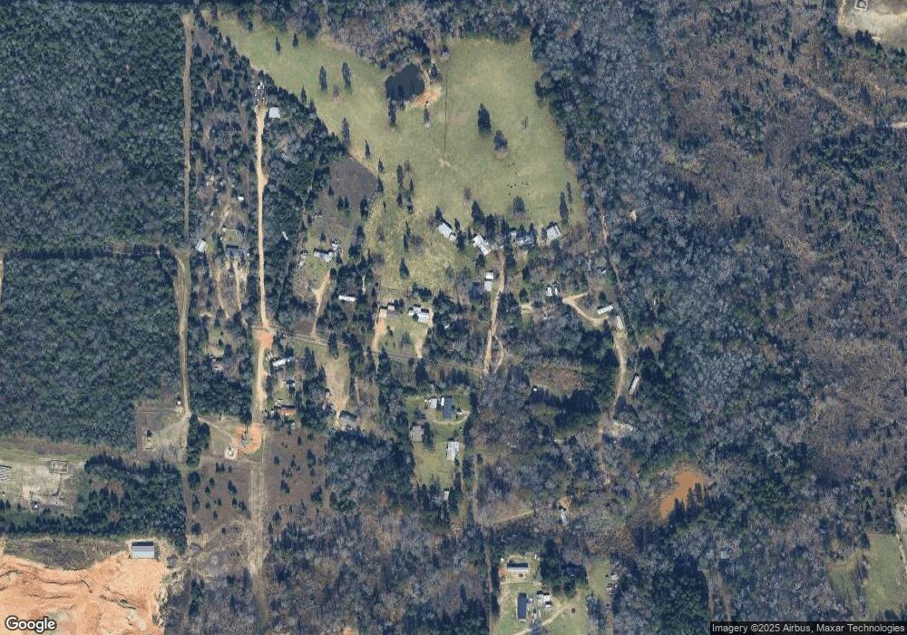 796 County Road 803, Nacogdoches, TX 75964 - photo 1