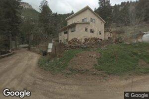 8320 Emporia, Cascade, CO 80809