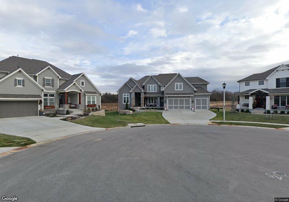 13303 W 146th Terrace, Olathe, KS 66062 - photo 1