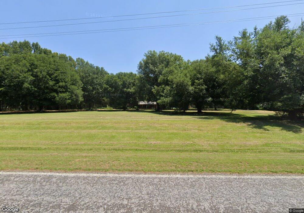 824 Highway 44, Jayess, MS 39641 - photo 1