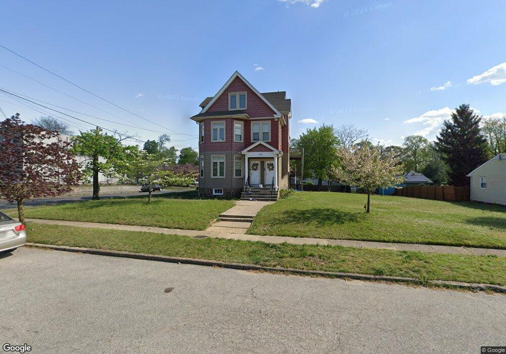 201 Columbia Blvd, National Park, NJ 08063 - photo 1