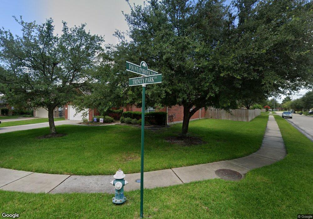 31323 Trinity Park Ln, Spring, TX 77386 - photo 1