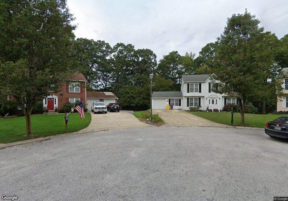 5376 Browns Way, Shady Side, MD 20764 - photo 1