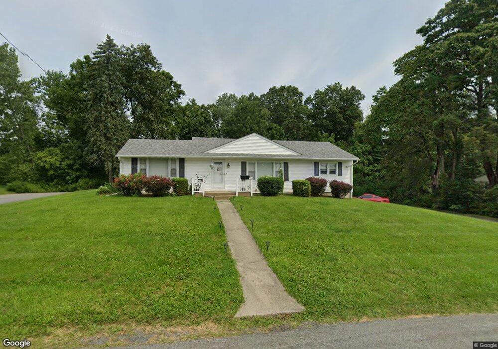 101 End St, Newburgh, NY 12550 - photo 1