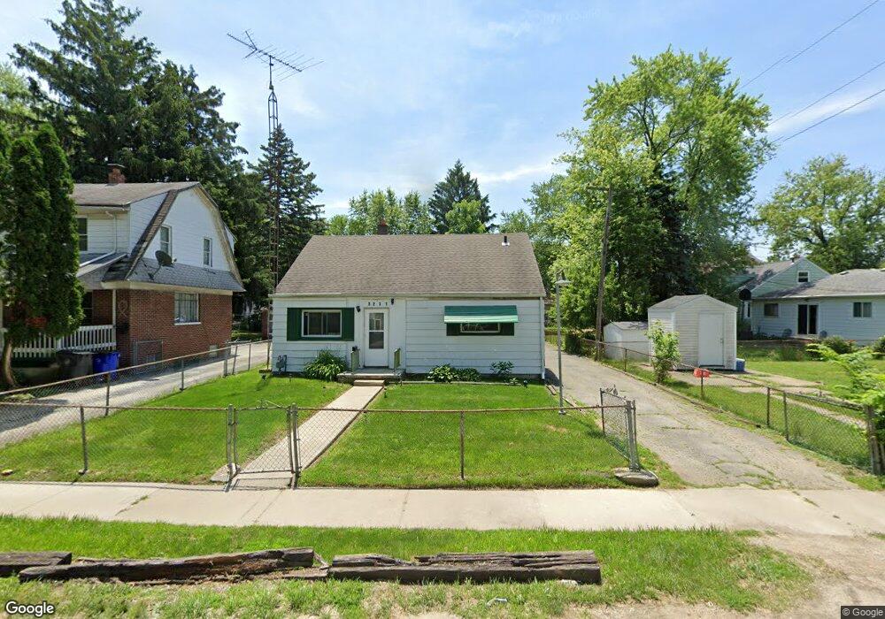 3231 Downing Ave, Toledo, OH 43607 - photo 1