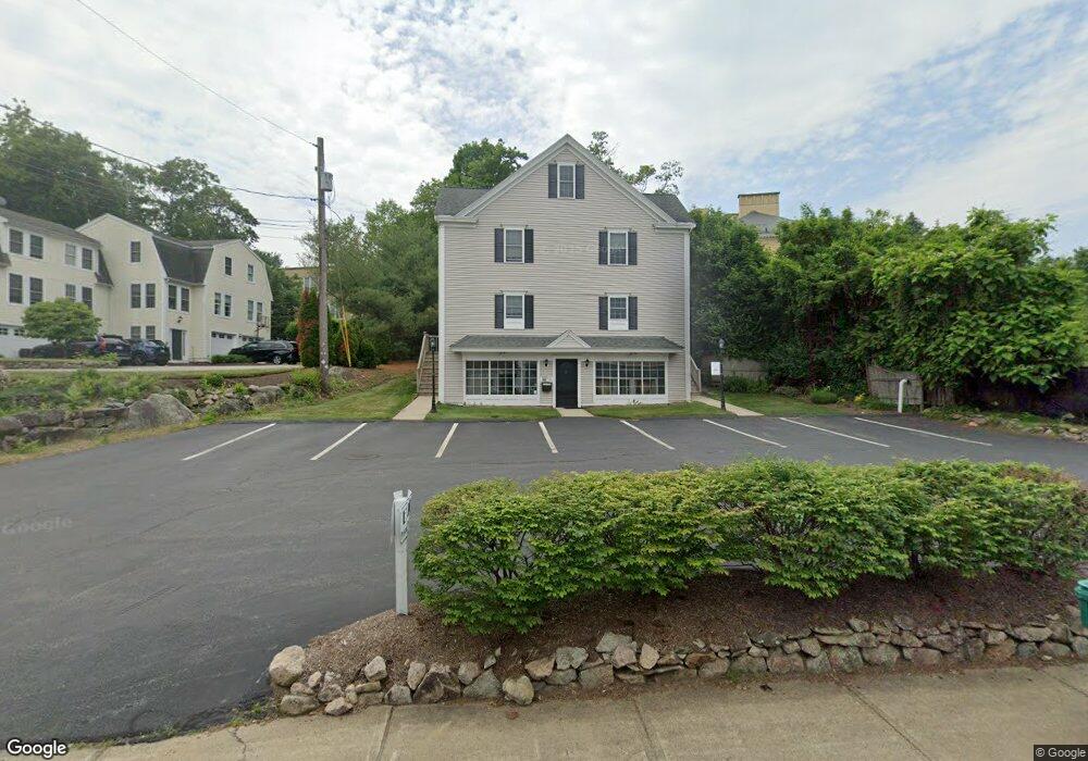 11 Center St unit Office 1, North Easton, MA 02356 - photo 1