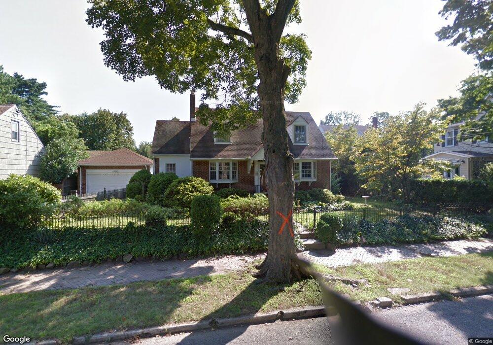 30 W Summit Ave, Haddonfield, NJ 08033 - photo 1