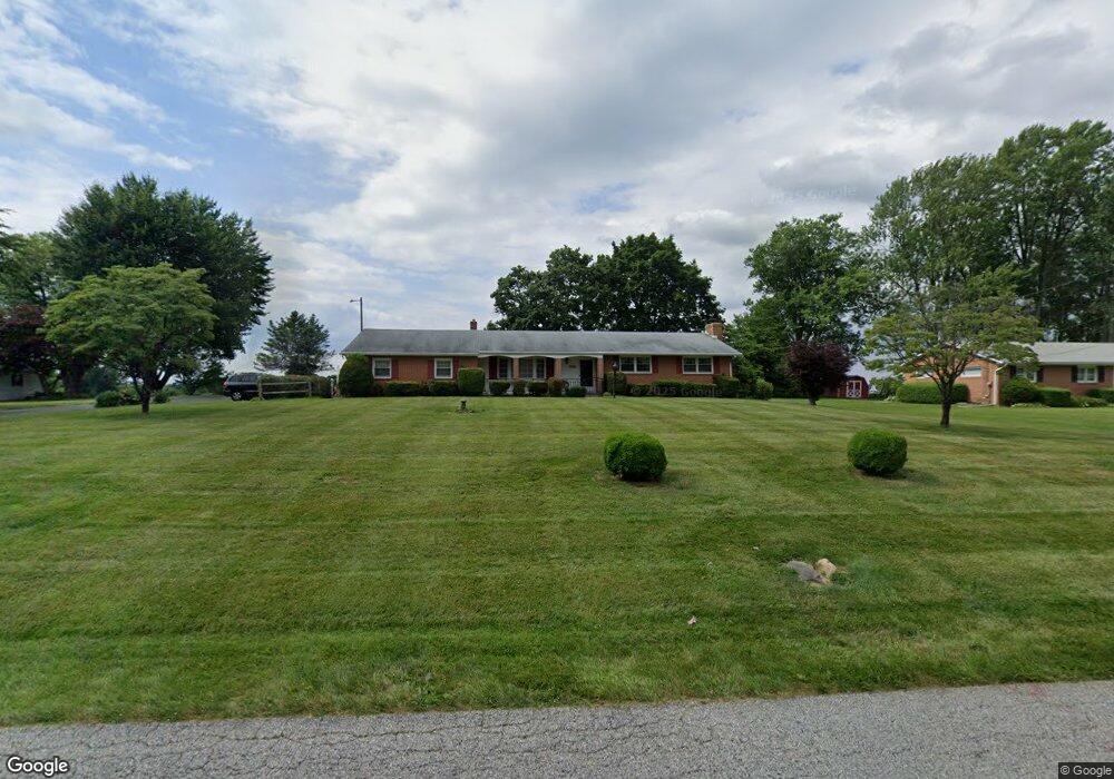 2512 Greene Rd, Baldwin, MD 21013 - photo 1