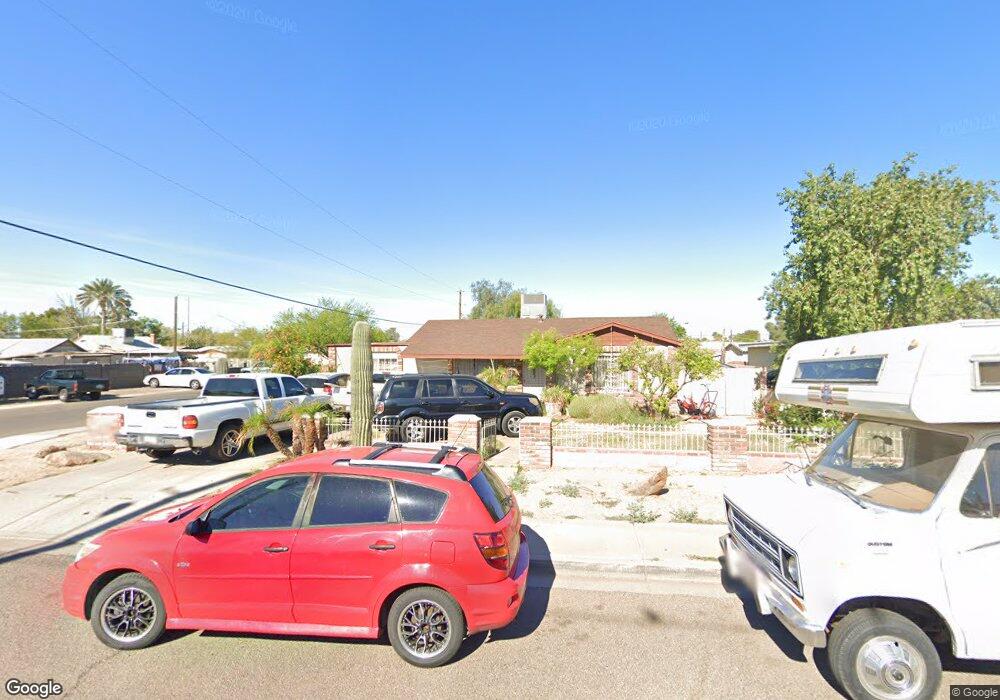 1240 N 29th St, Phoenix, AZ 85008 - photo 1