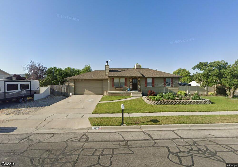 1837 W 12050 S, Riverton, UT 84065 - photo 1