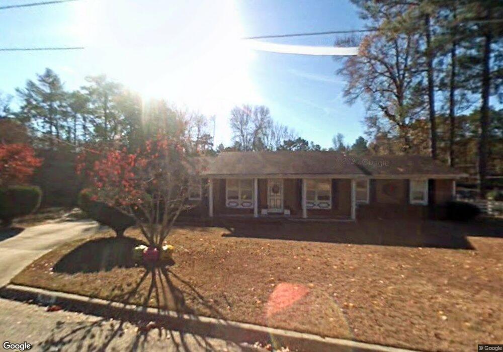 3036 Biscayne Ct, Augusta, GA 30909 - photo 1