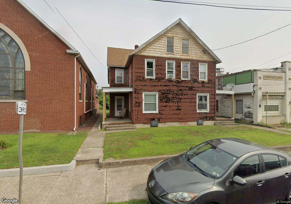 905 3rd St, Nescopeck, PA 18635 - photo 1