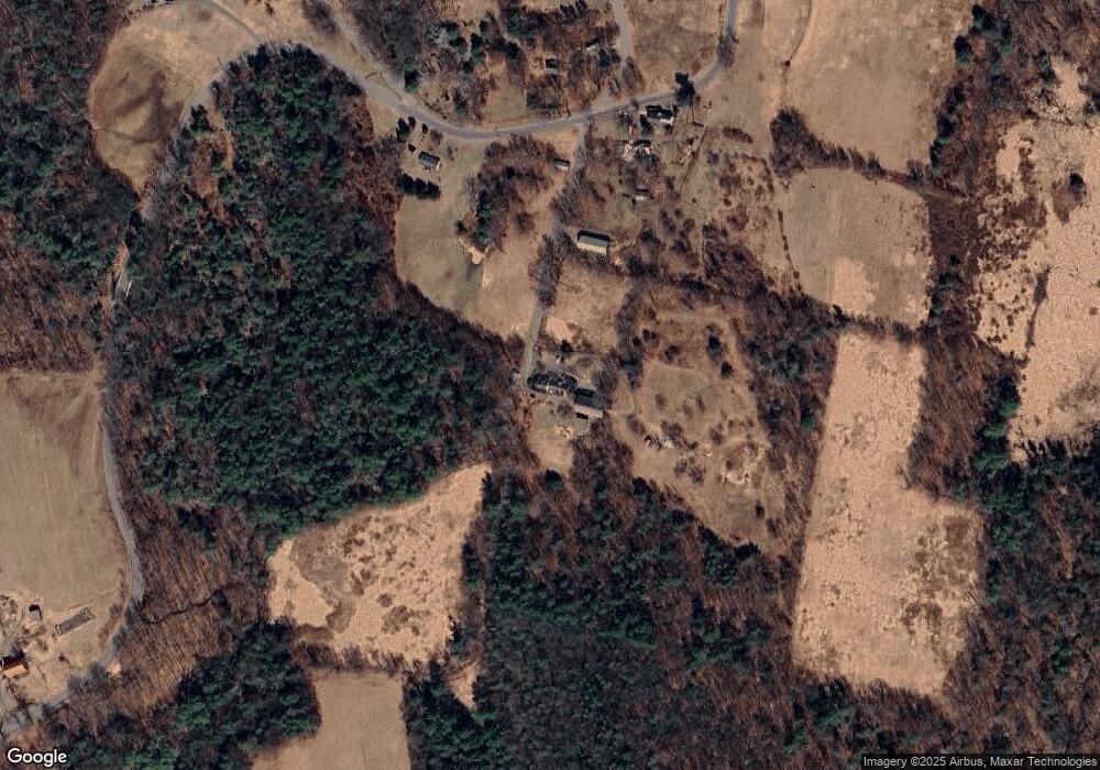 73 N Bear River Rd, Ashfield, MA 01370 - photo 1