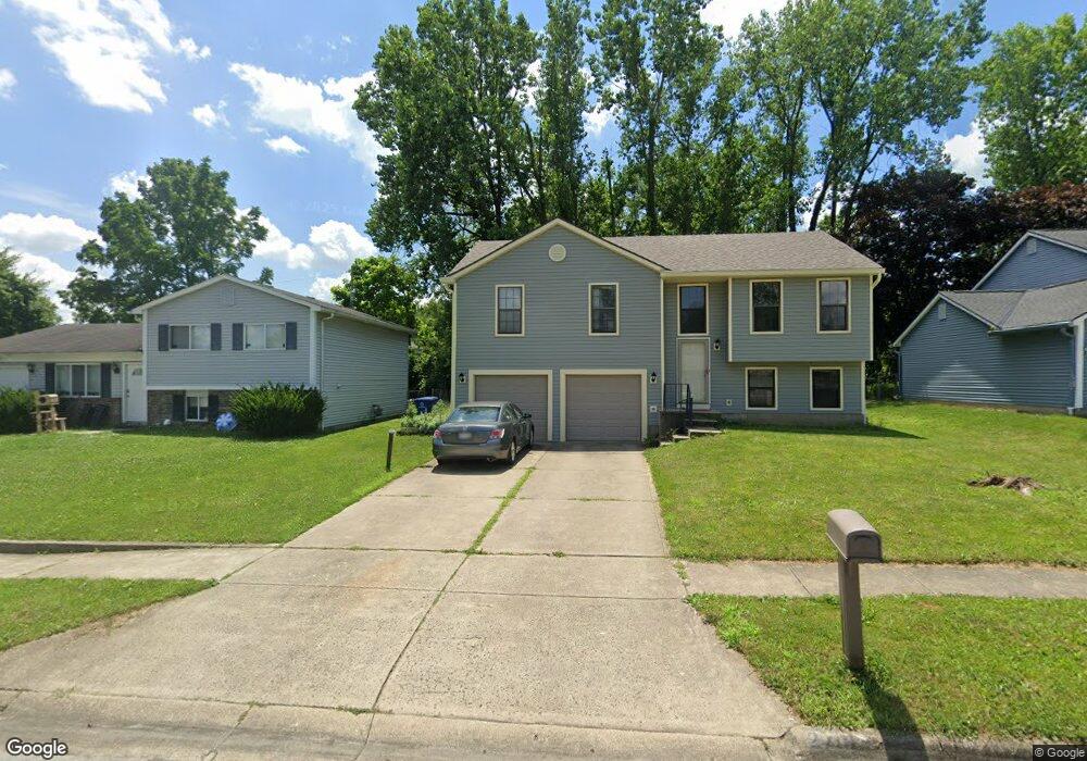 2703 Bretton Woods Dr, Columbus, OH 43231 - photo 1