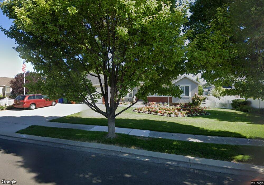 2036 W 8780 S, West Jordan, UT 84088 - photo 1