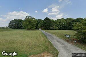 5731 Coble Church Rd, Julian, NC 27283
