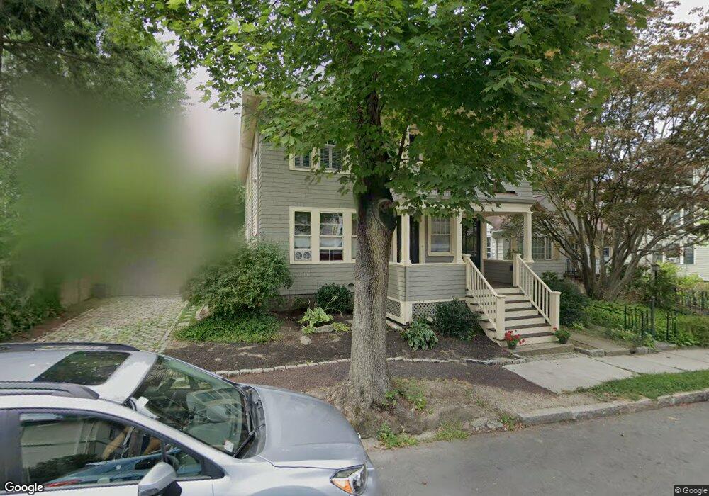 196 Lexington Ave, Cambridge, MA 02138 - photo 1