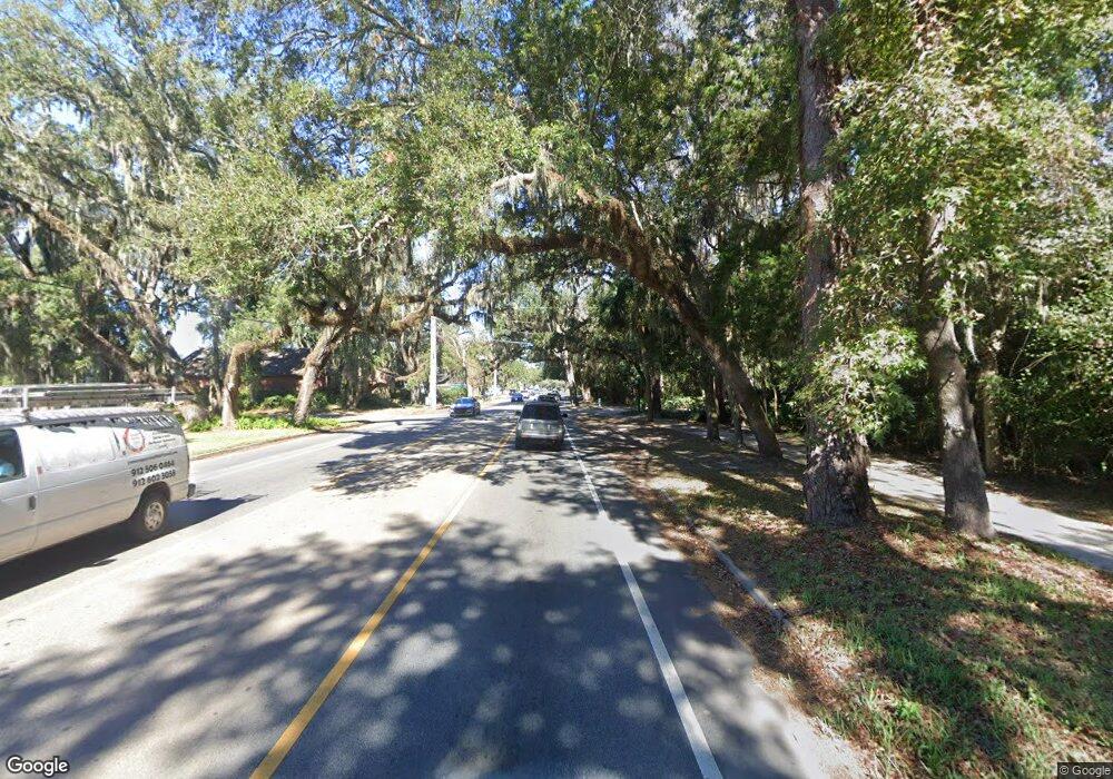 Lot 28 P the Commons at Frederica, Brunswick, GA 31522 - photo 1