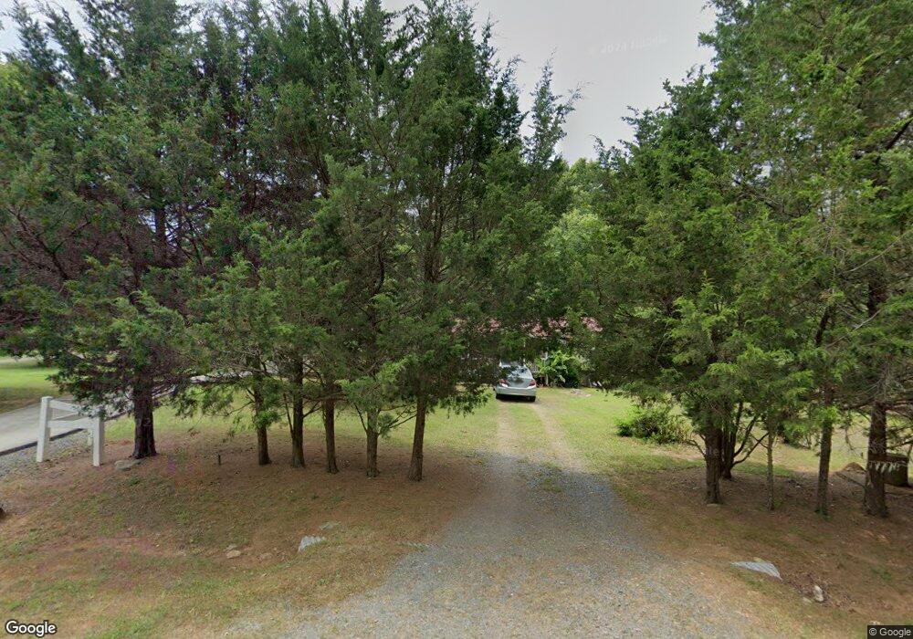 1357 Foxburrow Rd, Asheboro, NC 27205 - photo 1