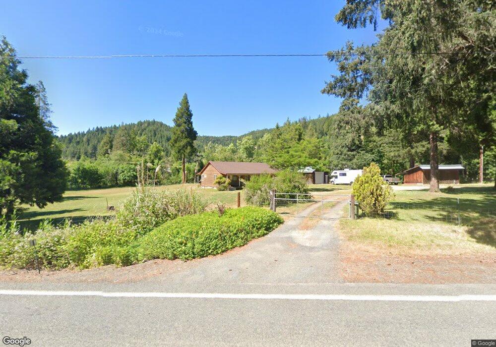 9328 S Myrtle Rd, Myrtle Creek, OR 97457 - photo 1