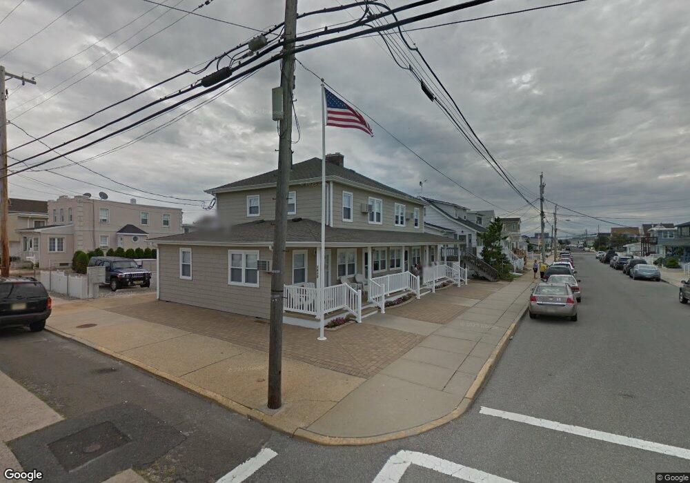 1415 Boulevard unit 2, Seaside Park, NJ 08752 - photo 1