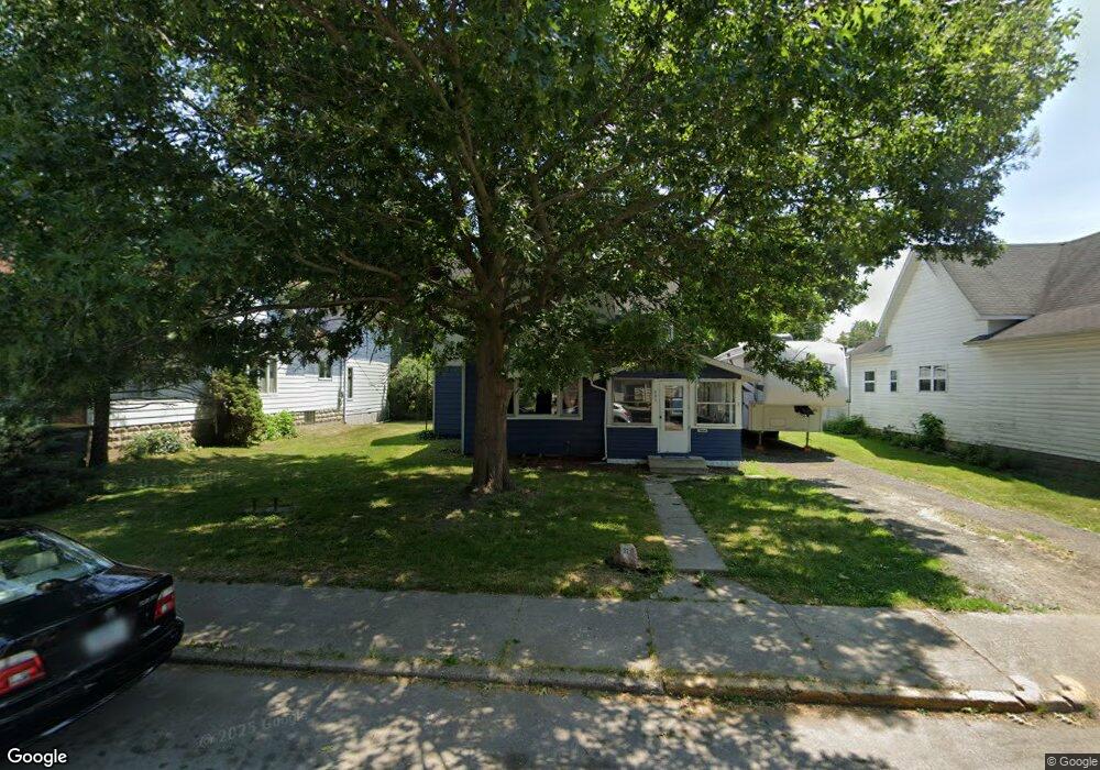 321 Green St, Tipton, IN 46072 - photo 1