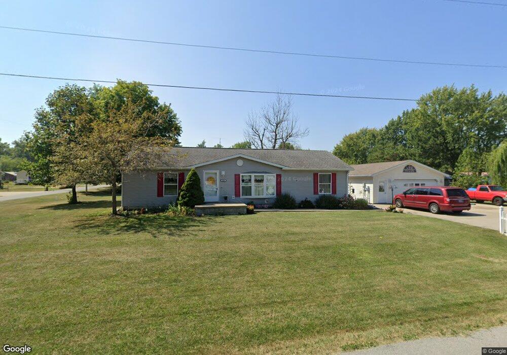 2805 N Metcalf St, Lima, OH 45801 - photo 1