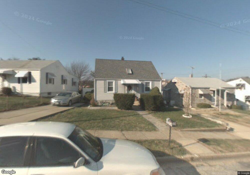 3210 Stanley Rd, Halethorpe, MD 21227 - photo 1