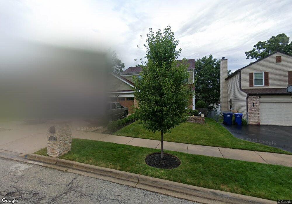 2700 Peppertree Ln, Waukegan, IL 60085 - photo 1