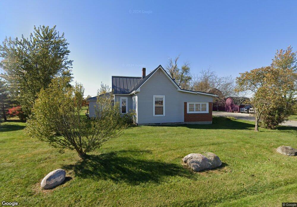 20248 Six Points Rd, Sheridan, IN 46069 - photo 1