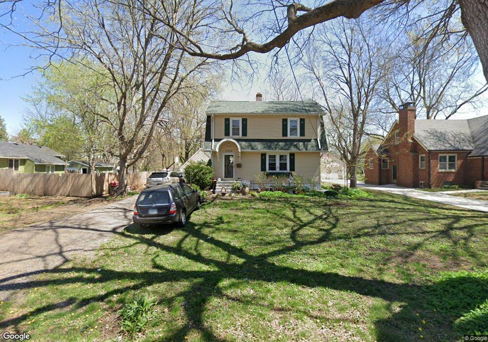 2729 50th St, Des Moines, IA 50310 - photo 1