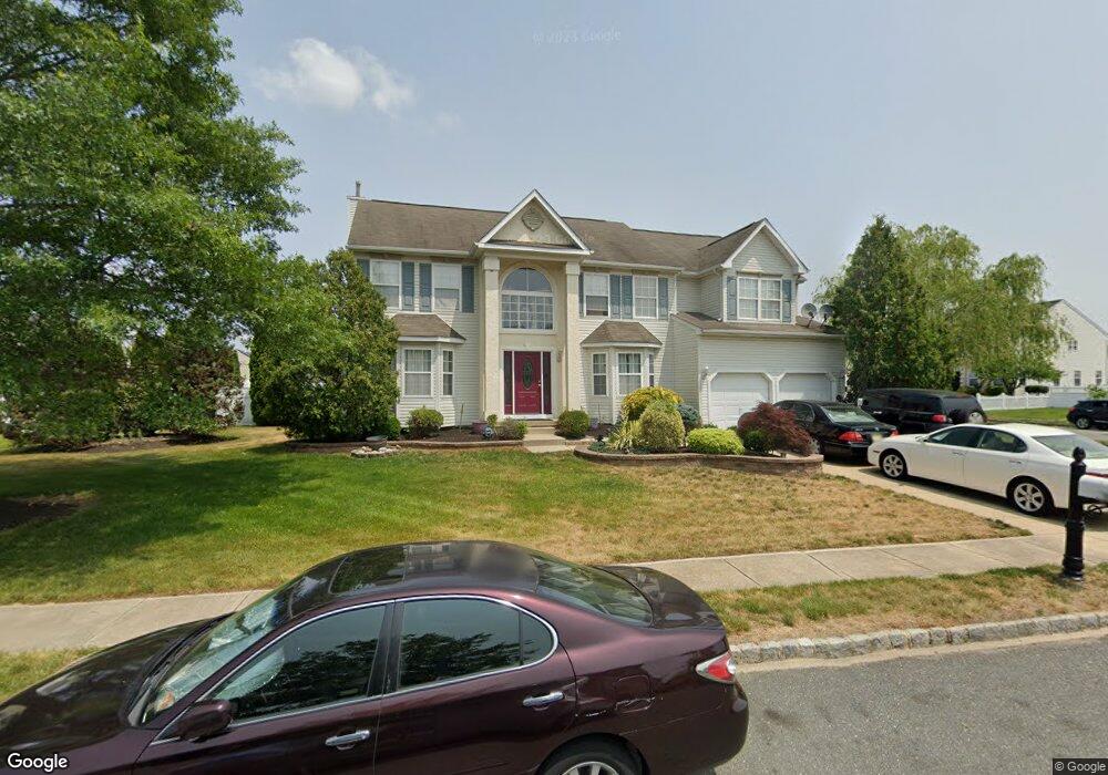 1115 Tamarind Place, Williamstown, NJ 08094 - photo 1