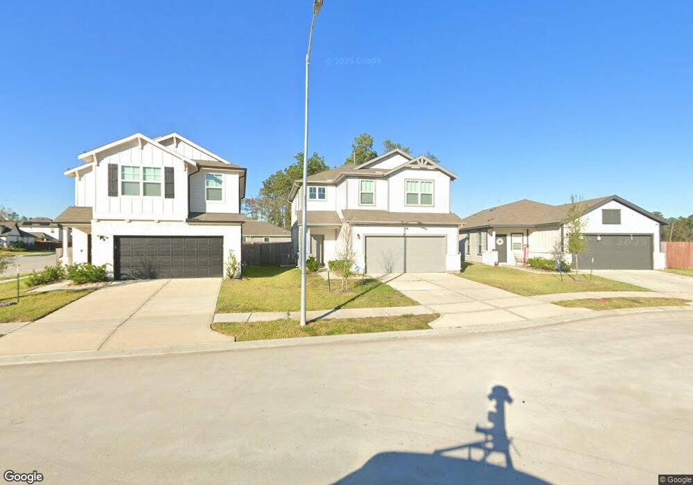 23410 Pinetum Cir, Spring, TX 77373 - photo 1