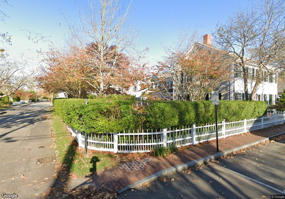 7 Norton St, Edgartown, MA 02539 - photo 1