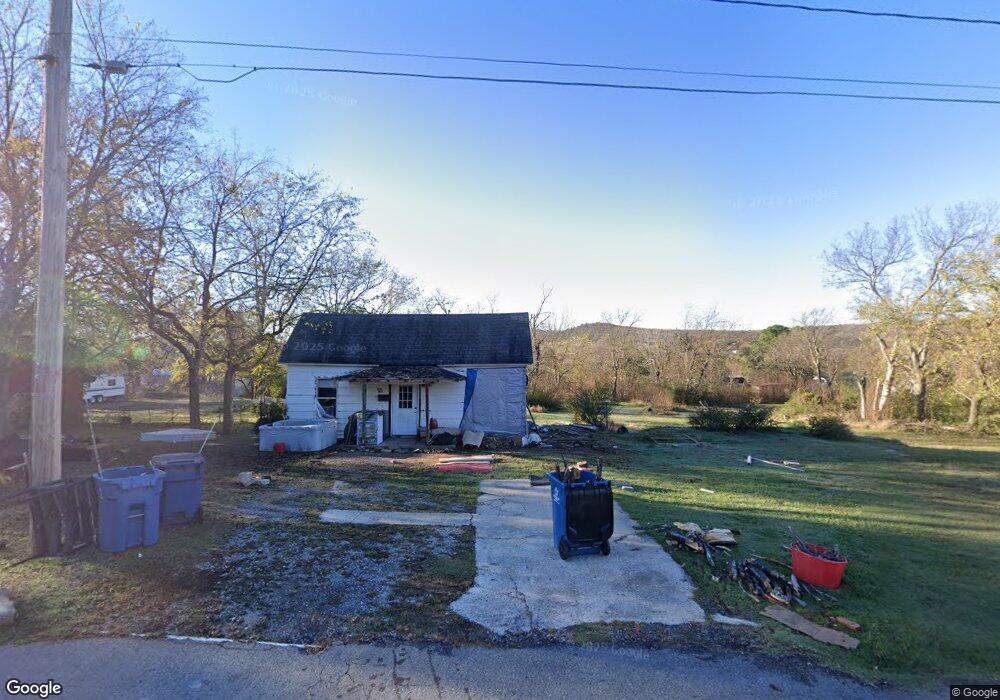 64 W Osage Ave, McAlester, OK 74501 - photo 1