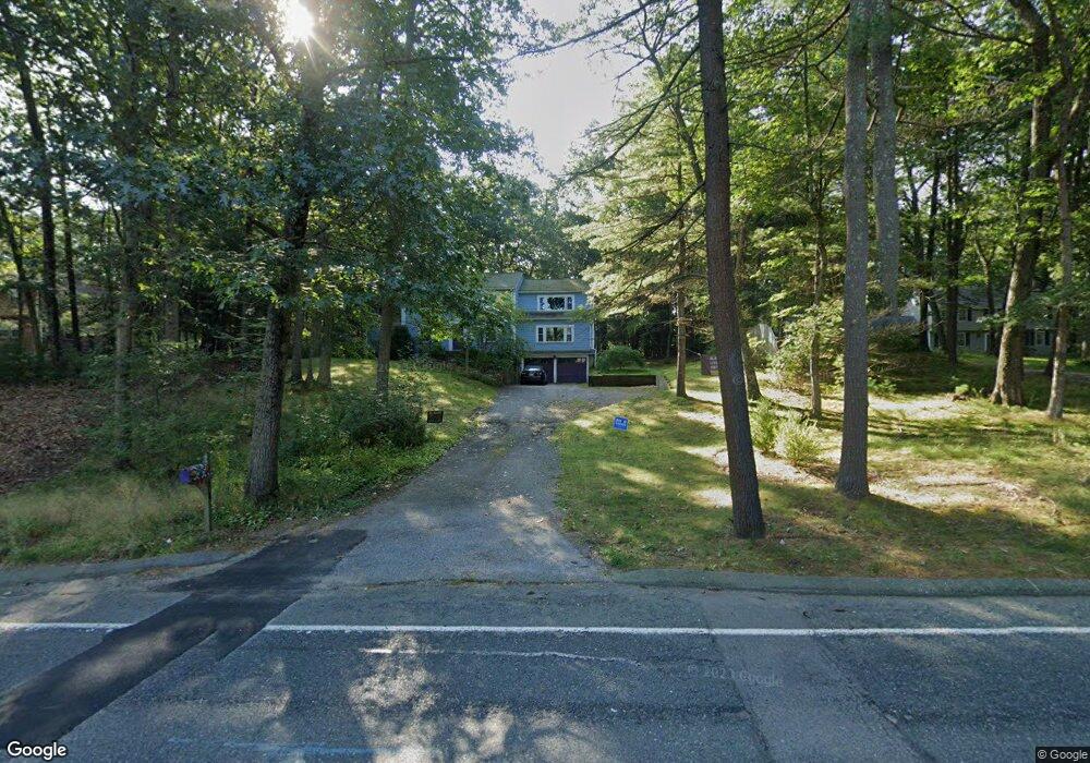 212 Eliot St, Natick, MA 01760 - photo 1