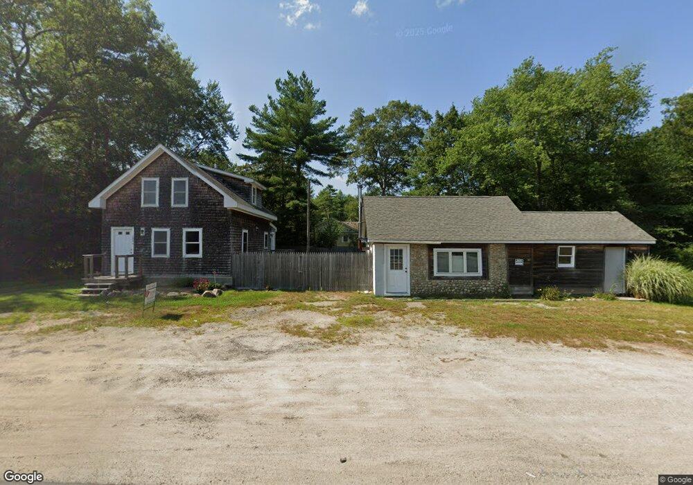 188B Danielson Pike, Foster, RI 02825 - photo 1