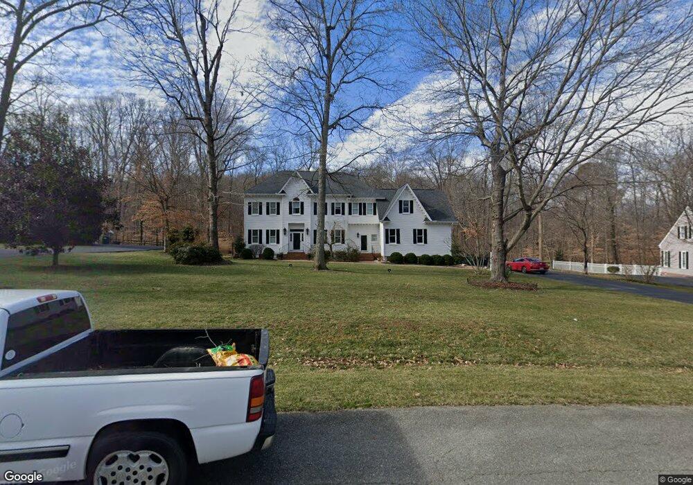 3336 Robious Forest Way, Midlothian, VA 23113 - photo 1