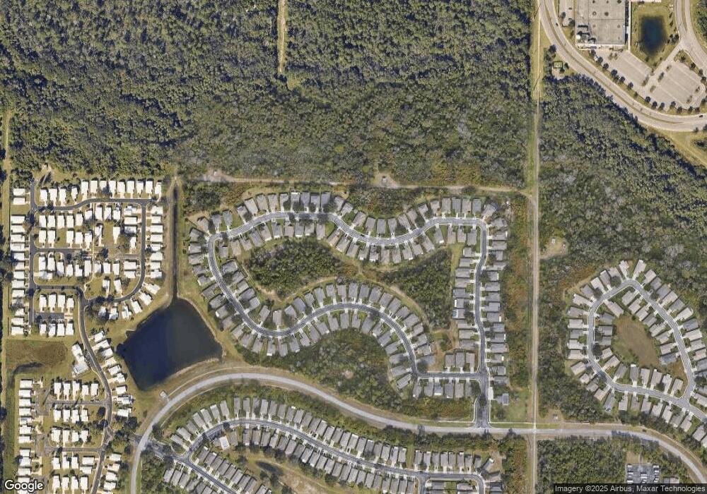 2205 Spring Creek Cir NE, Palm Bay, FL 32905 - photo 1