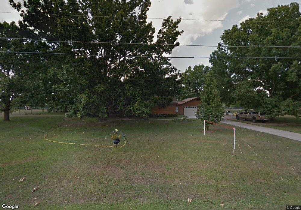 4855 Bennett Rd, Macon, GA 31216 - photo 1