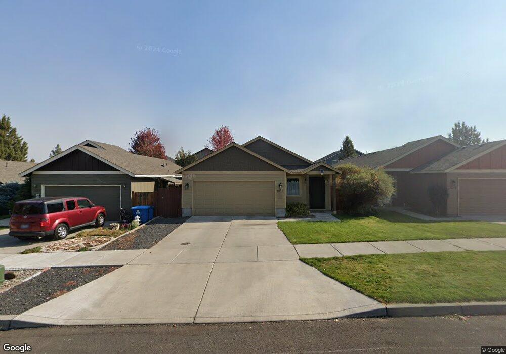 3218 NE Spring Creek Place, Bend, OR 97701 - photo 1