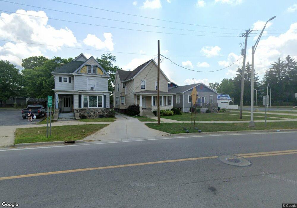 121 S Broad St, Adrian, MI 49221 - photo 1