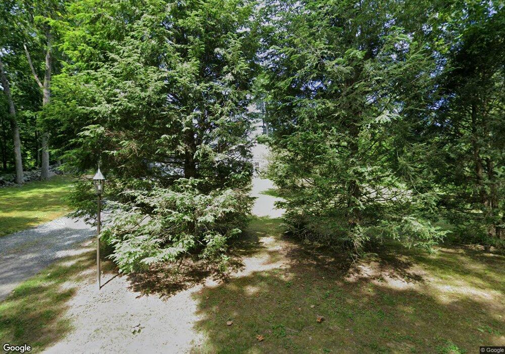 20 Borglum Rd, Wilton, CT 06897 - photo 1