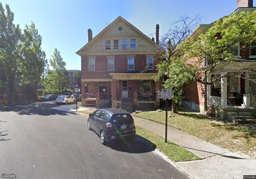 351 W 6th Ave unit 353, Columbus, OH 43201 - photo 1