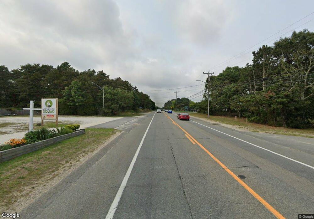 35 W Private Off Rt 6, Wellfleet, MA 02667 - photo 1