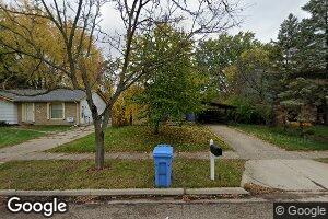 4110 Glenburne Blvd, Lansing, MI 48911