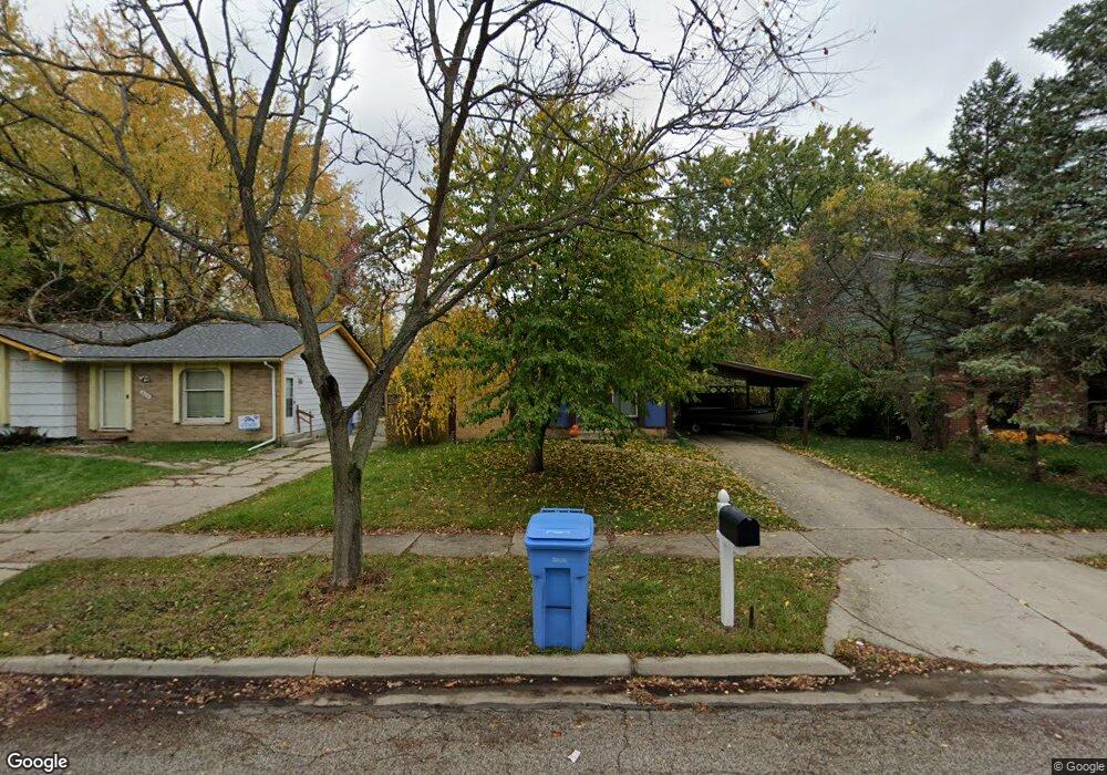 4110 Glenburne Blvd, Lansing, MI 48911 - photo 1