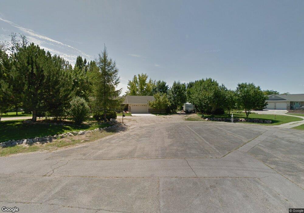 4634 S 5800 W unit 38, Hooper, UT 84315 - photo 1