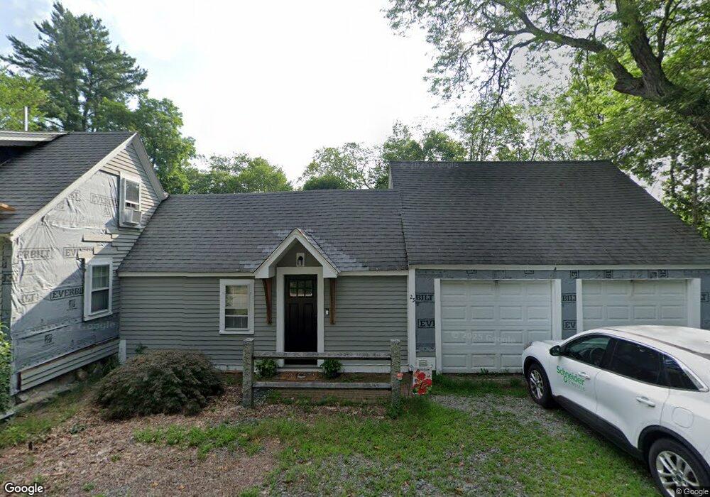 25 1/2 MacK Hill Rd, Amherst, NH 03031 - photo 1