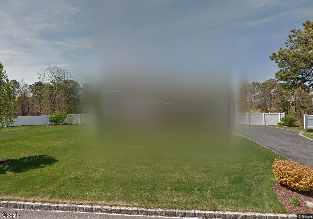 47 Jordan Dr, Medford, NY 11763 - photo 1